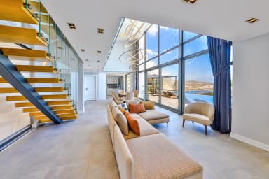 Villa Royal Life Kalamar Kalkan 64