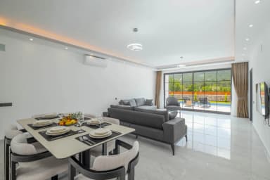 Villa Golden 1 Sarıbelen 60