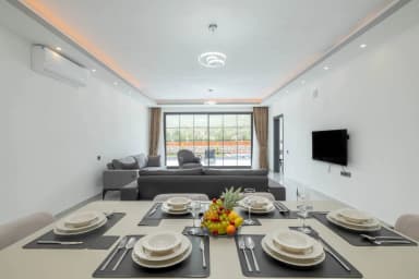 Villa Golden 1 Korunaklı Havuz 67