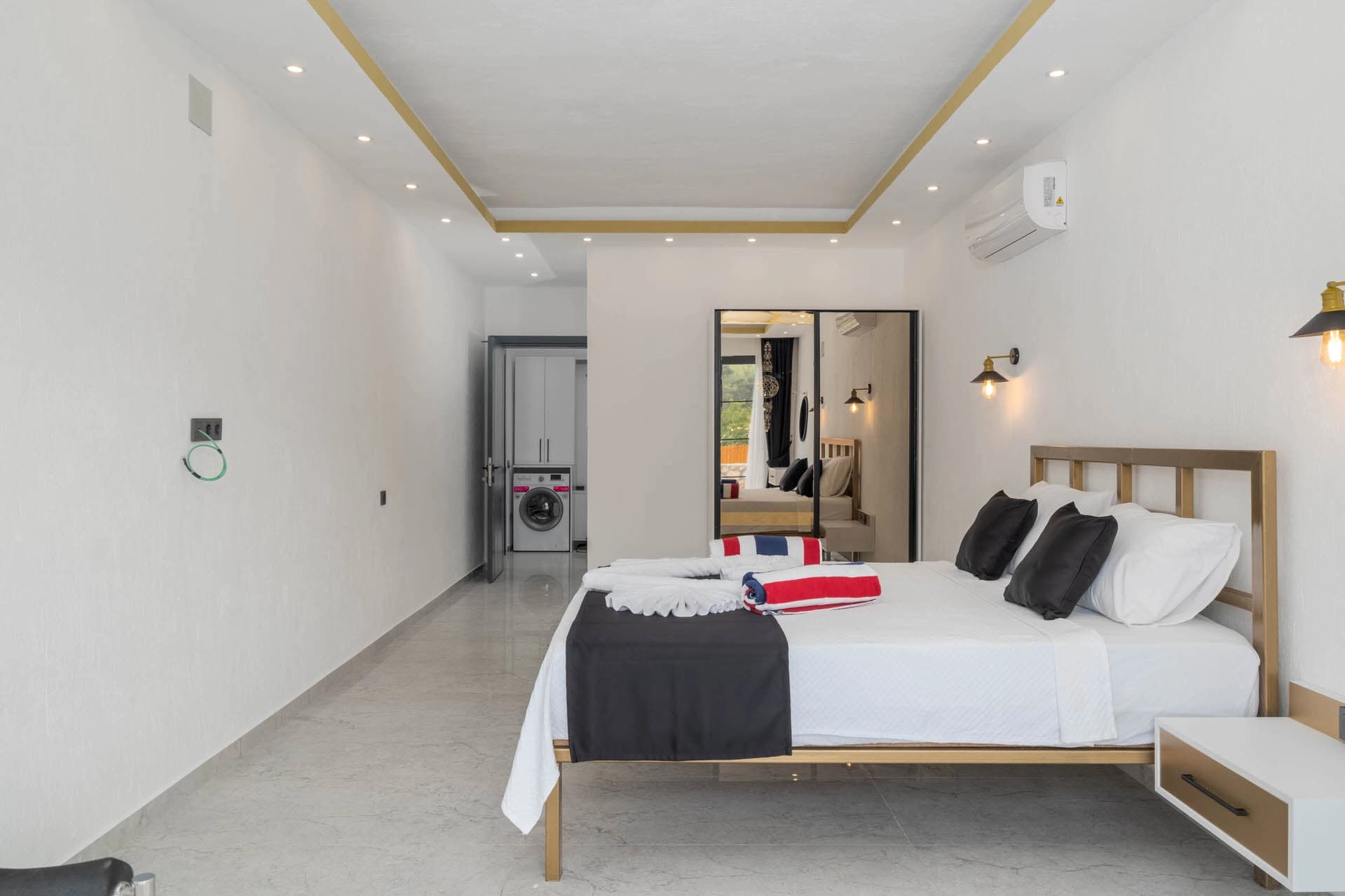 Villa Golden 1 Sarıbelen 40