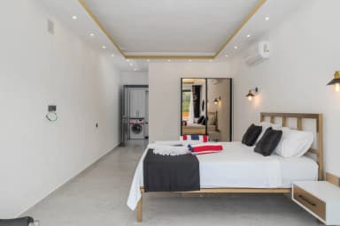 Villa Golden 1 Sarıbelen 40