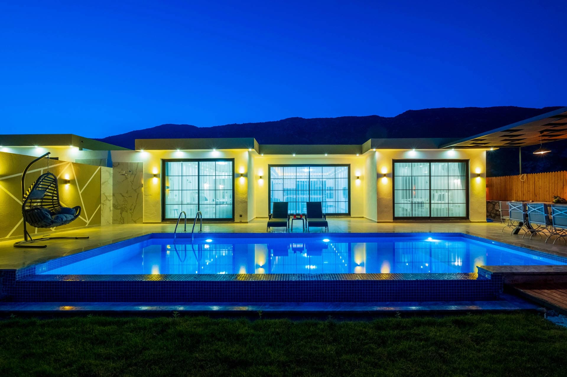 Villa Golden 1 Sarıbelen 66