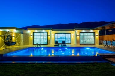 Villa Golden 1 Sarıbelen 66