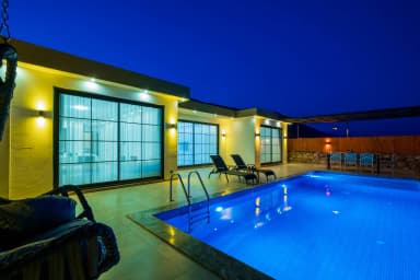 Villa Golden 1 Sarıbelen 80