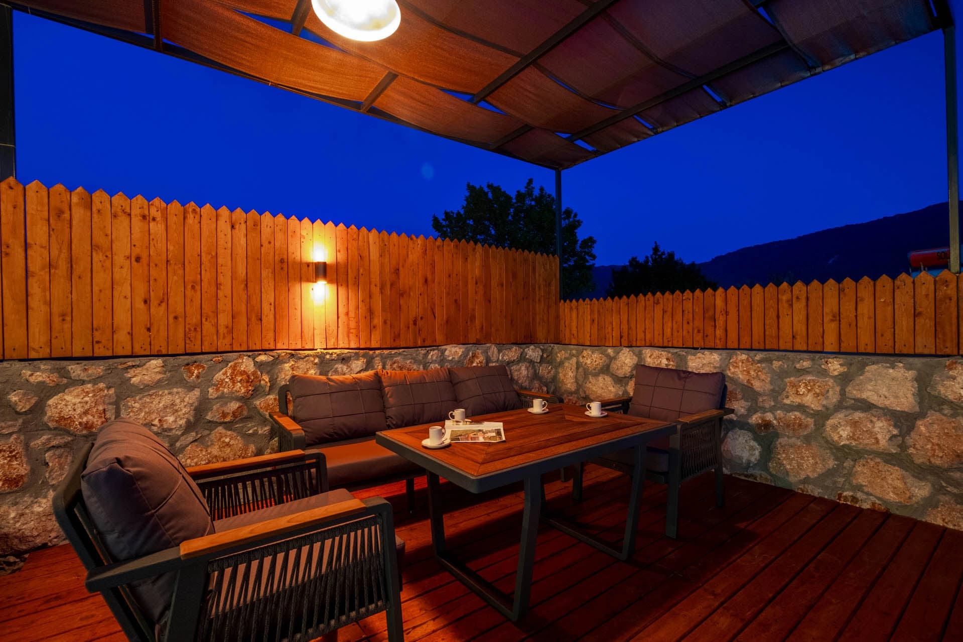 Villa Golden 1 Sarıbelen 94