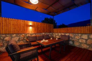 Villa Golden 1 Sarıbelen 94