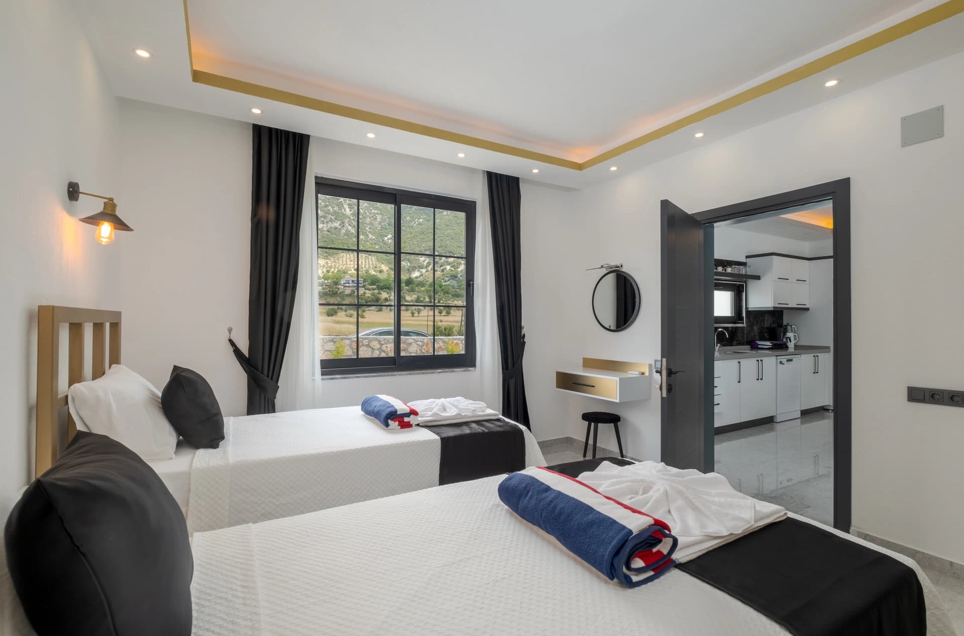 Villa Golden 1 Sarıbelen 12