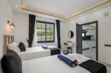 Villa Golden 1 Sarıbelen 12