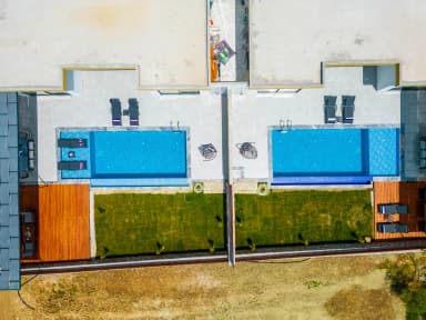 Villa Golden 1 Sarıbelen 18