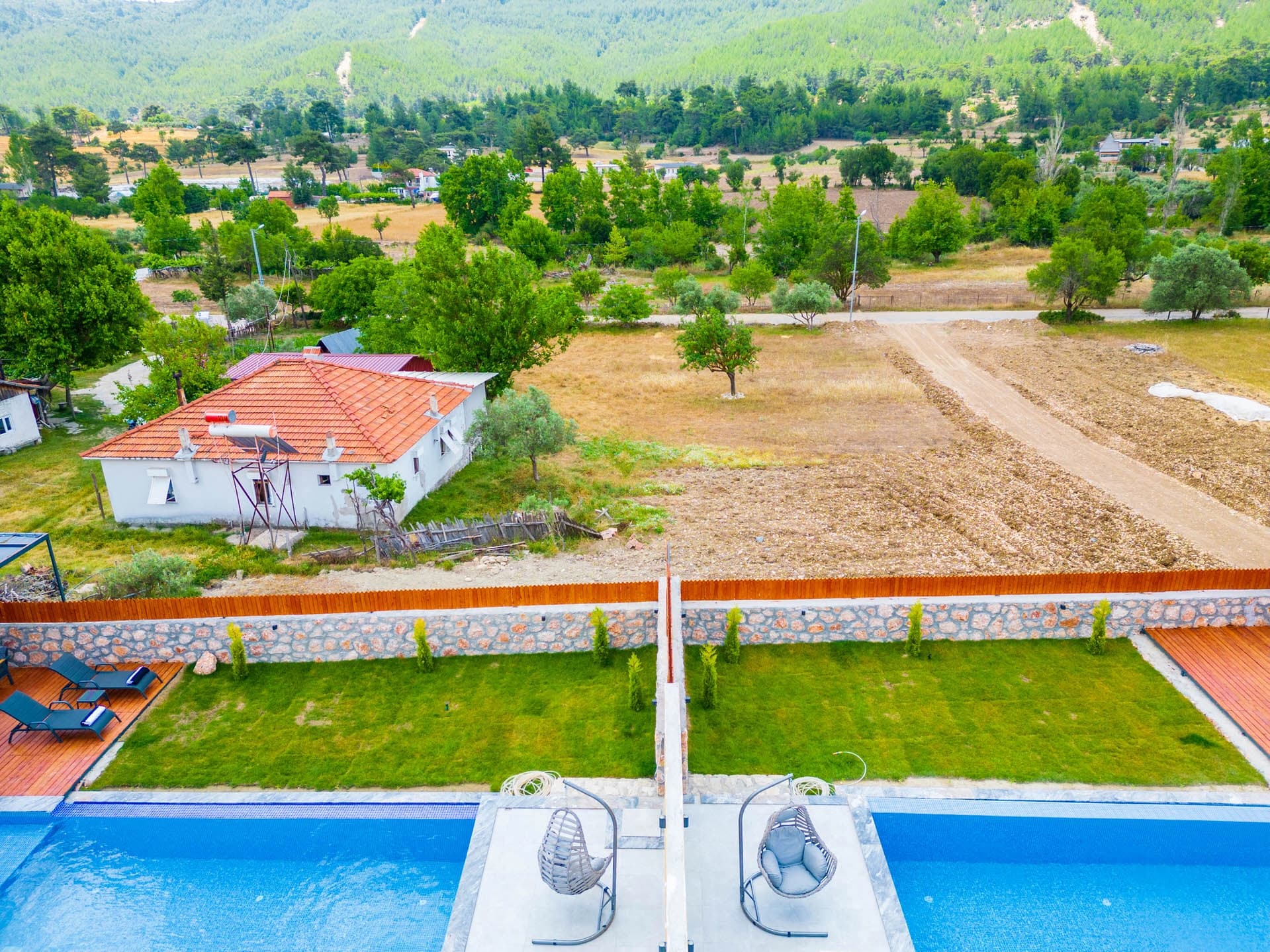 Villa Golden 1 Sarıbelen 32