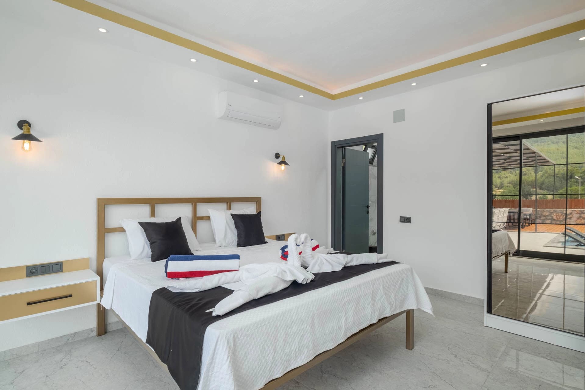 Villa Golden 1 Sarıbelen 54