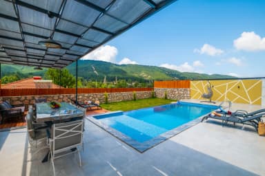 Villa Golden 1 Sarıbelen 52