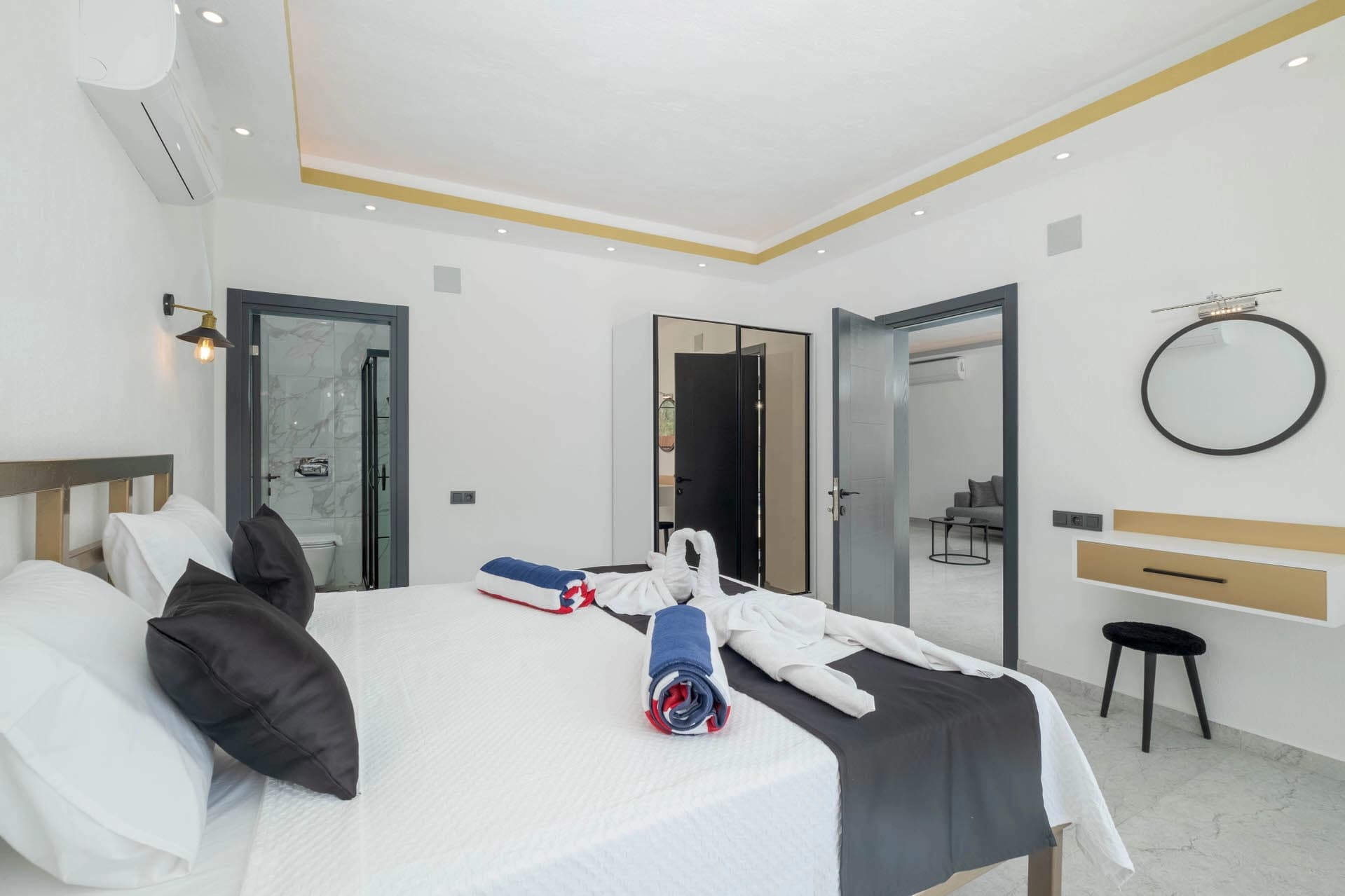 Villa Golden 1 Sarıbelen 68