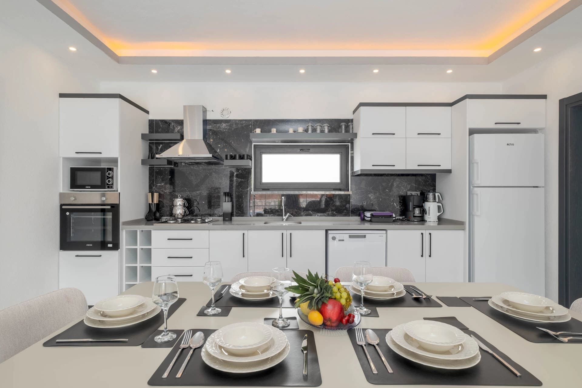 Villa Golden 1 Sarıbelen 46