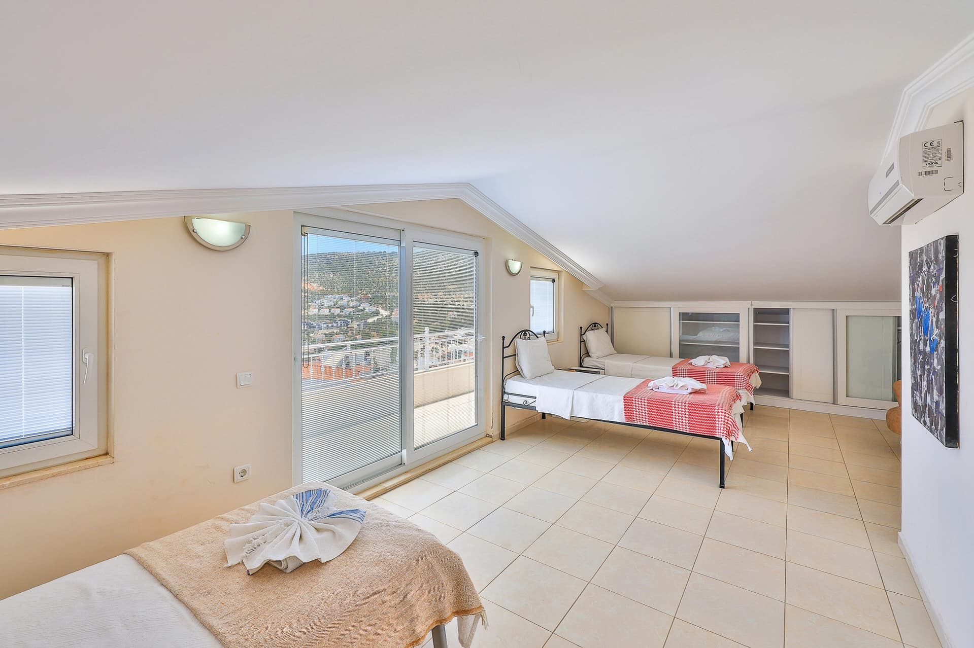 Villa Buse Kalkan Özel Havuzlu 36