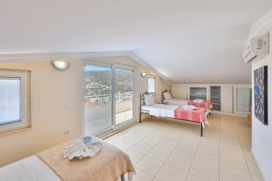 Villa Buse Kalkan Özel Havuzlu 36