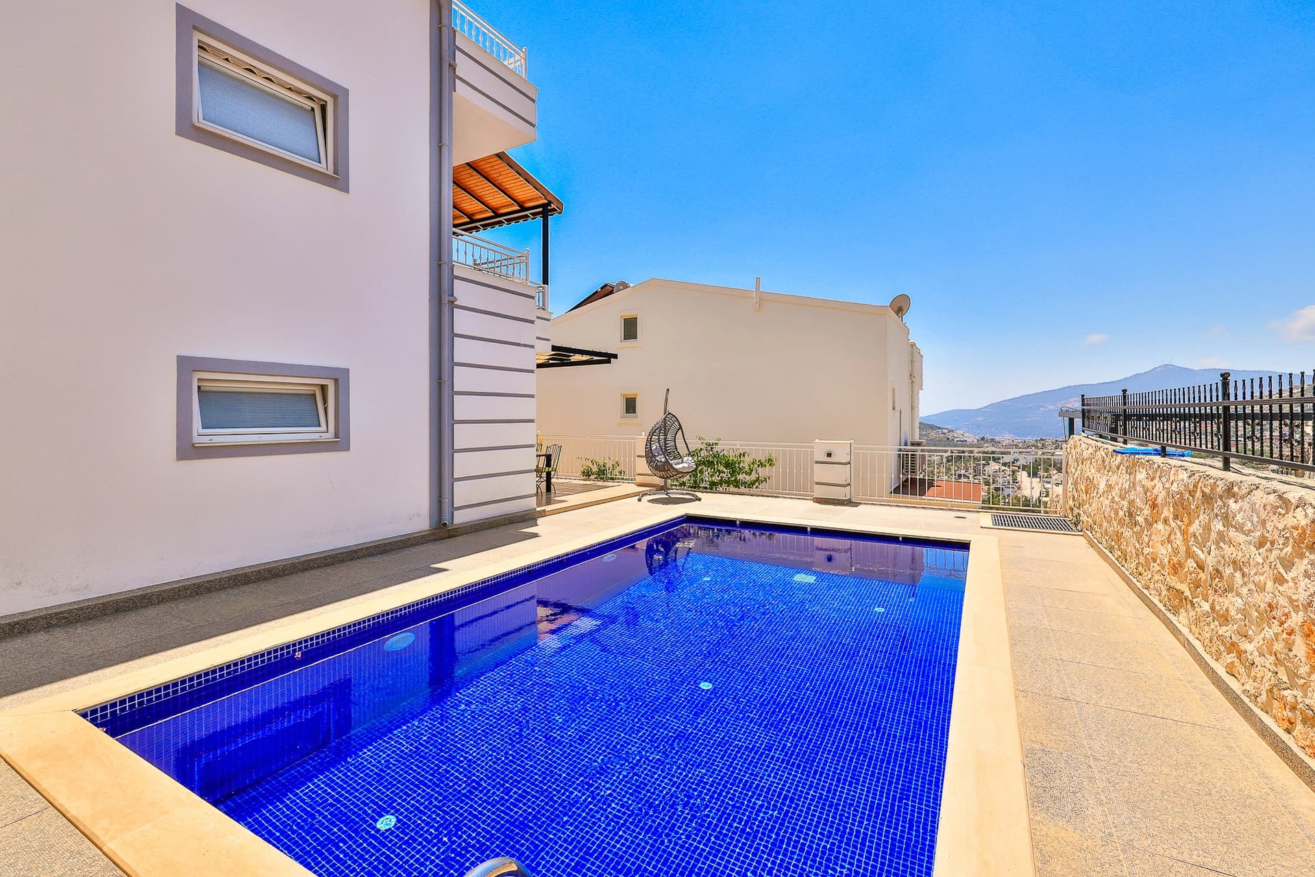 Villa Buse Kalkan Kalkan 41