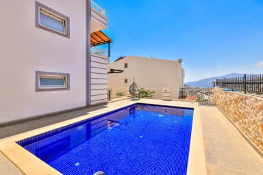 Villa Buse Kalkan Kalkan 41