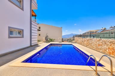 Villa Buse Kalkan Kalkan 69