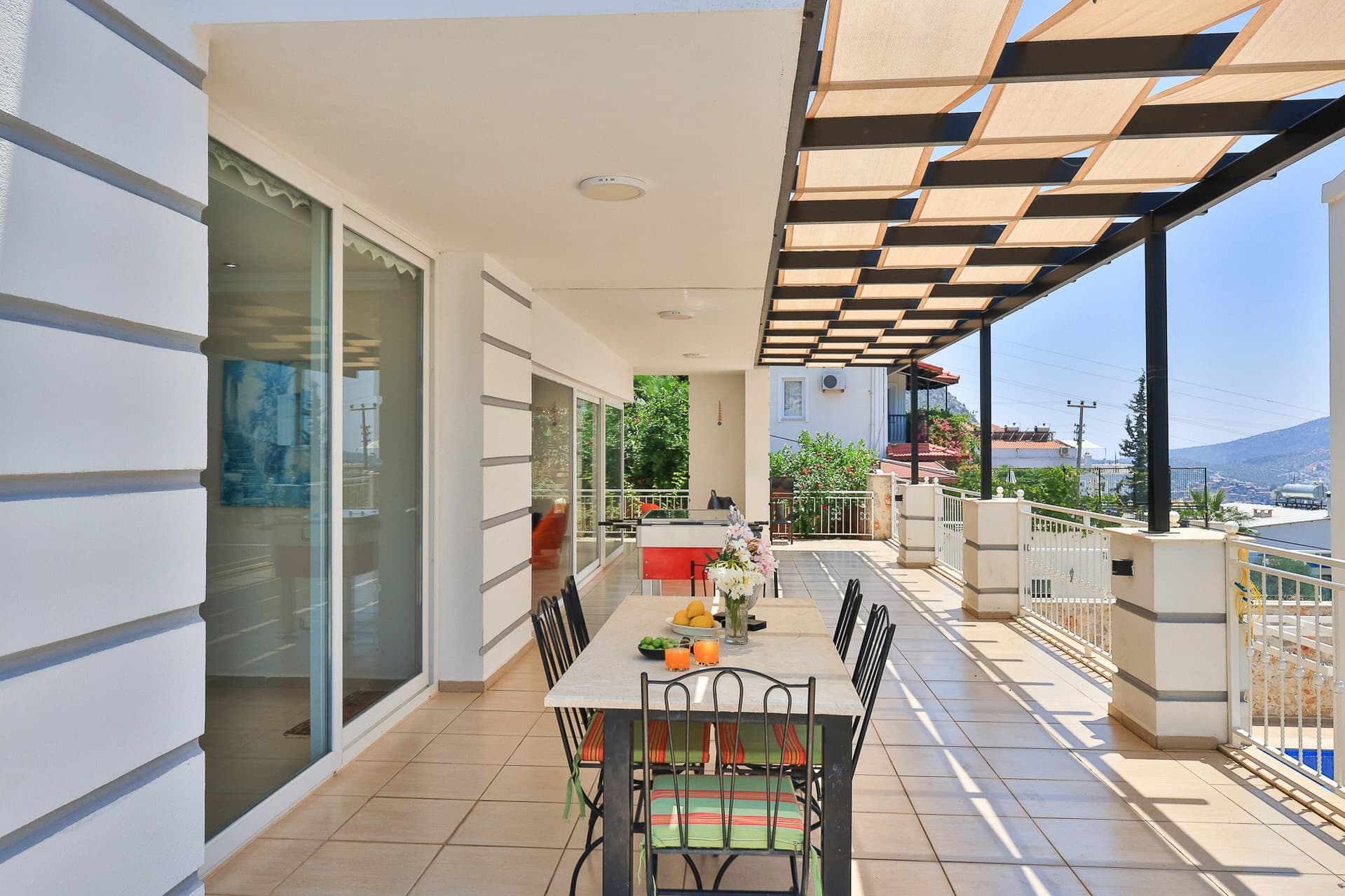 Villa Buse Kalkan Kalkan 83