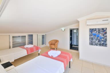 Villa Buse Kalkan Kalkan 43