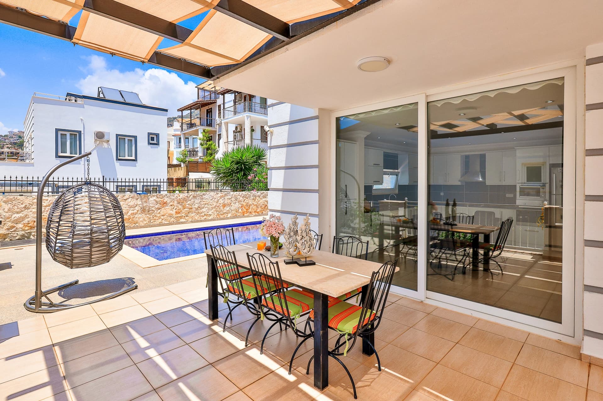 Villa Buse Kalkan Kalkan 97