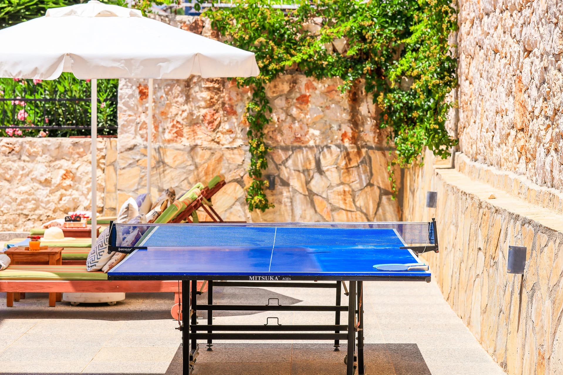 Villa Buse Kalkan Kalkan 35