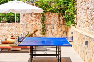 Villa Buse Kalkan Kalkan 35