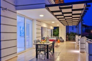 Villa Buse Kalkan Kalkan 63