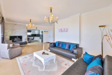 Villa Buse Kalkan Kalkan 77