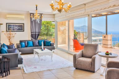 Villa Buse Kalkan Kalkan 91