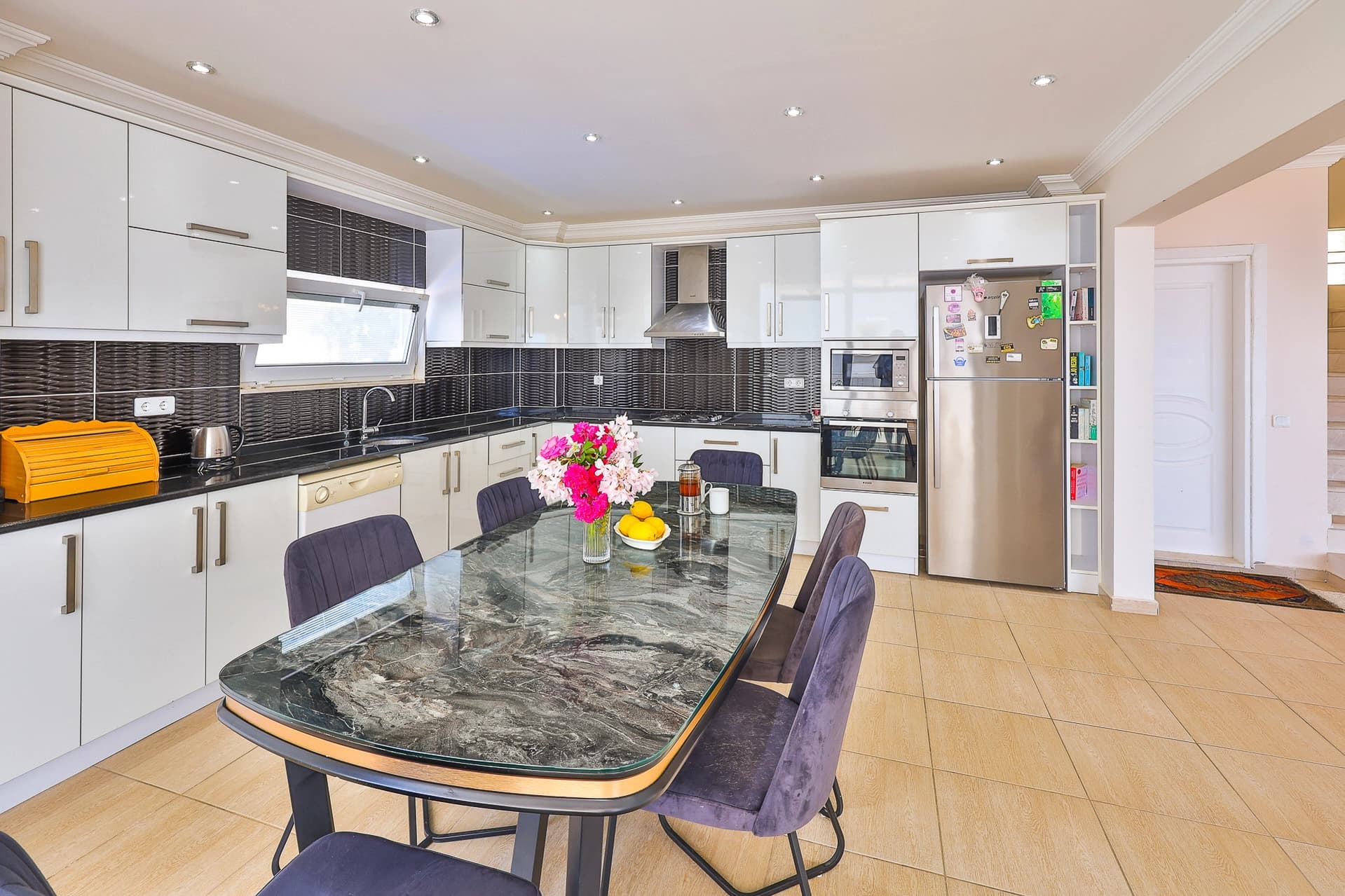 Villa Buse Kalkan Özel Havuzlu 98