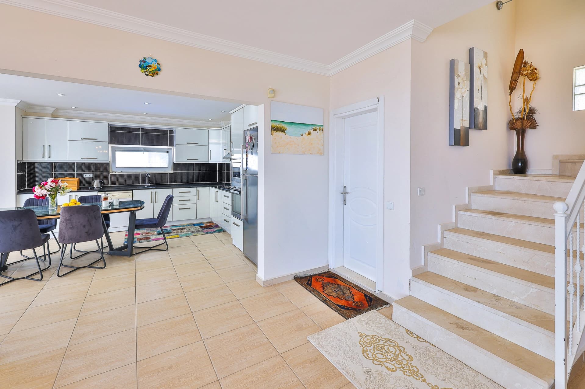 Villa Buse Kalkan Kalkan 15