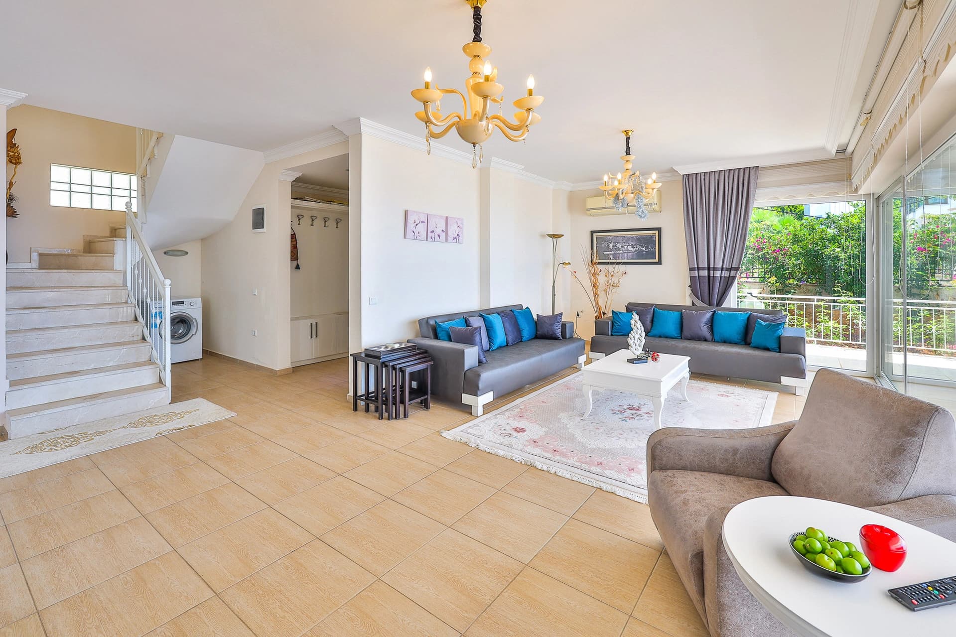 Villa Buse Kalkan Kalkan 29