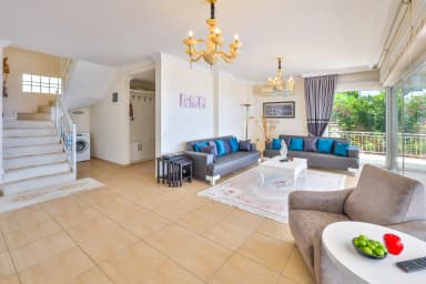 Villa Buse Kalkan Kalkan 29