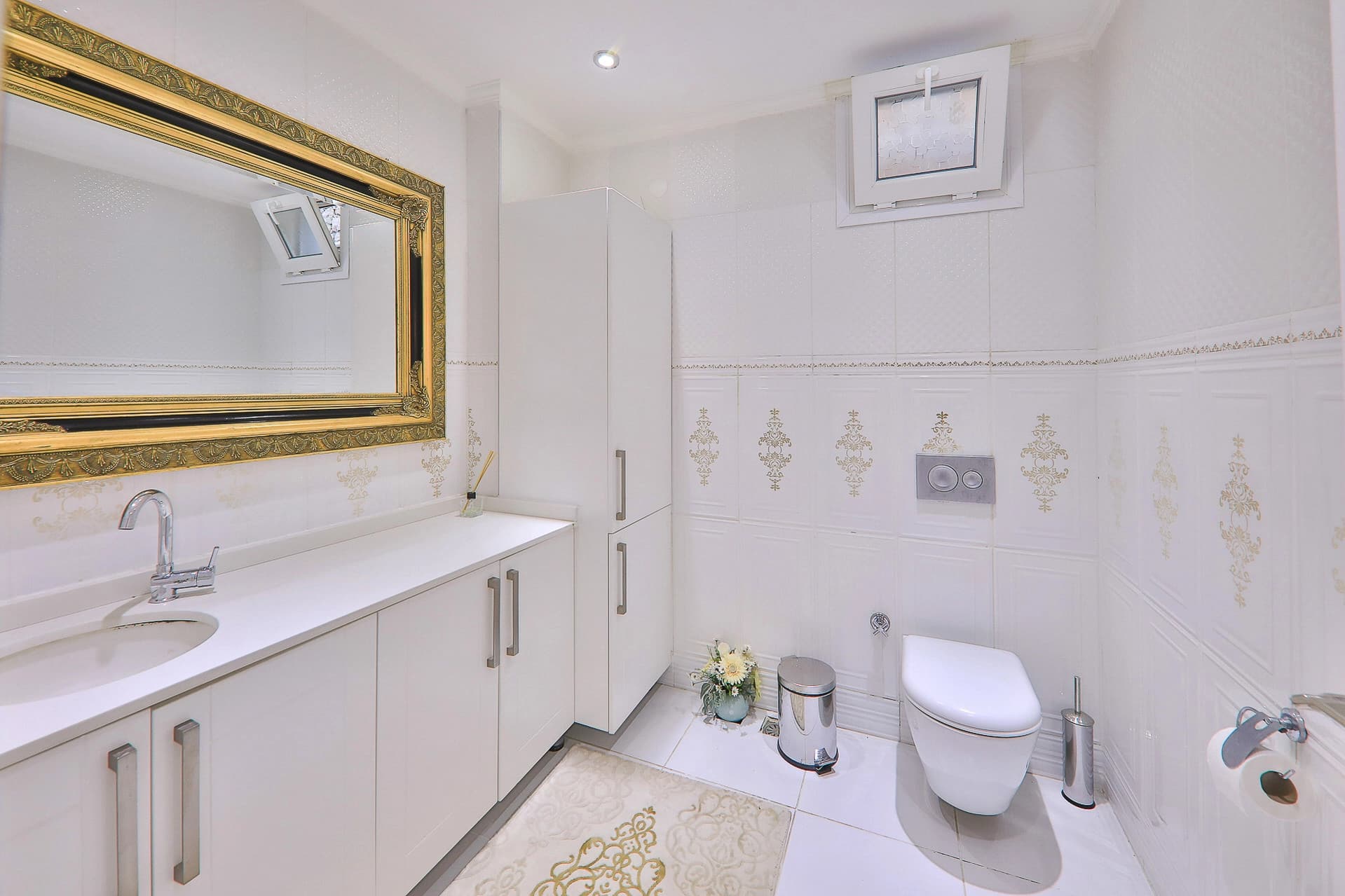 Villa Buse Kalkan Tatil Villası 78