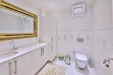 Villa Buse Kalkan Tatil Villası 78