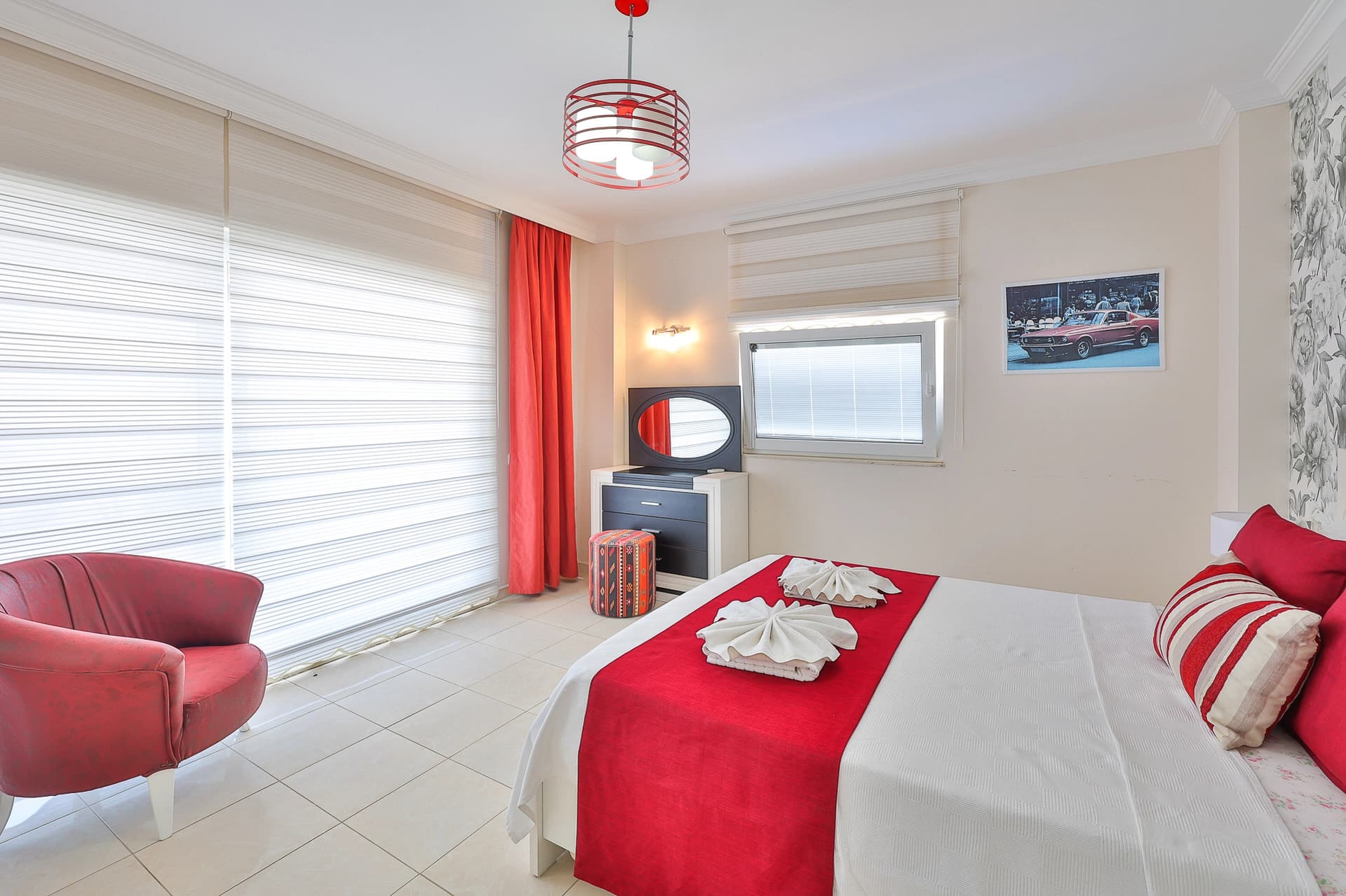 Villa Buse Kalkan Özel Havuzlu 92