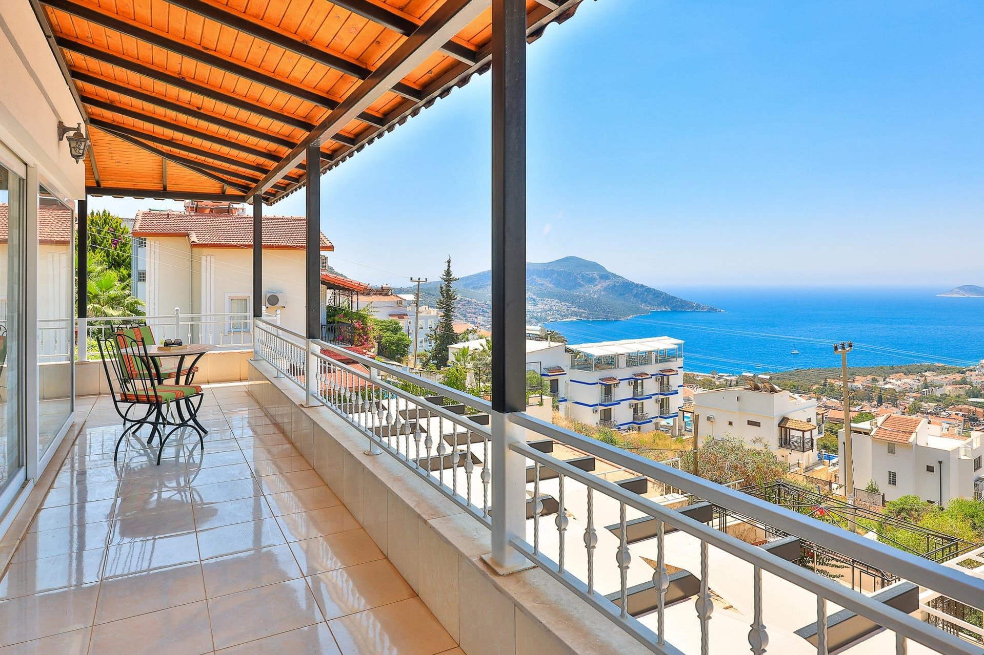 Villa Buse Kalkan Kalkan 23