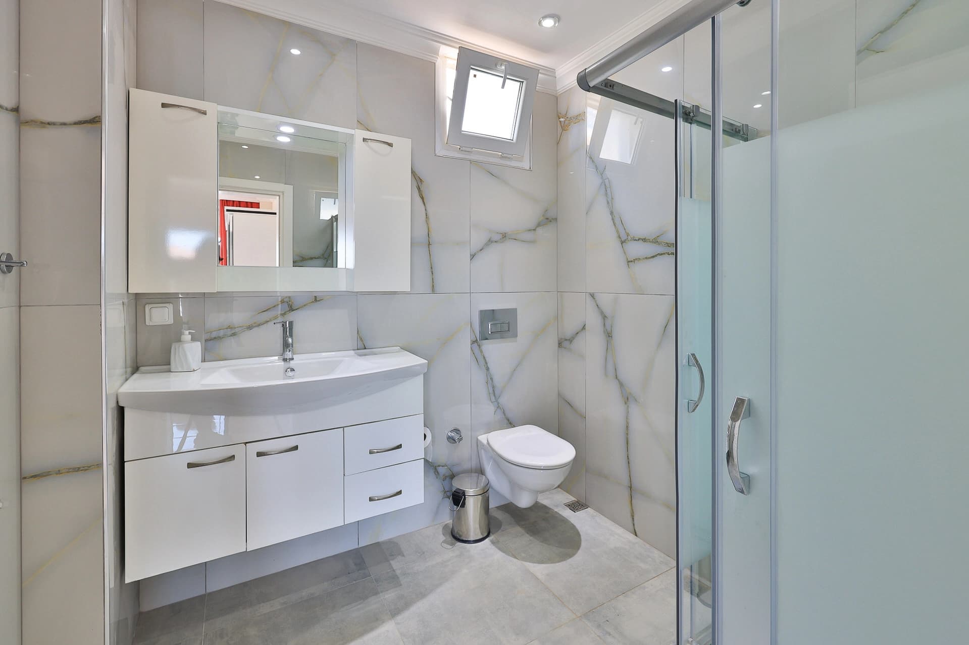 Villa Buse Kalkan Özel Havuzlu 30