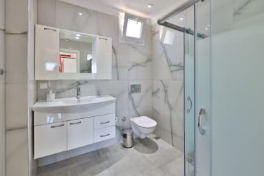 Villa Buse Kalkan Özel Havuzlu 30