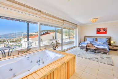 Villa Buse Kalkan Kalkan 37