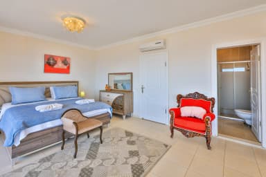 Villa Buse Kalkan Kalkan 51