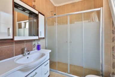 Villa Buse Kalkan Özel Havuzlu 58