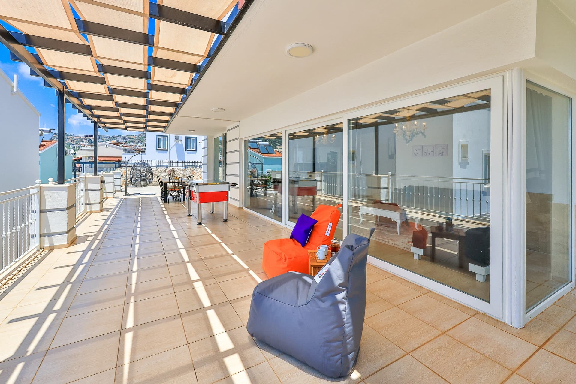 Villa Buse Kalkan Kalkan 71