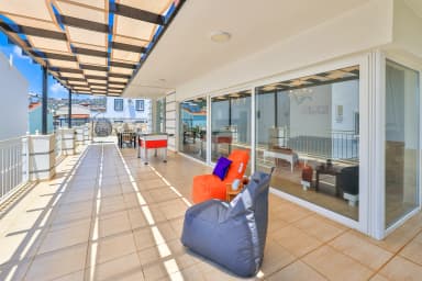 Villa Buse Kalkan Kalkan 71