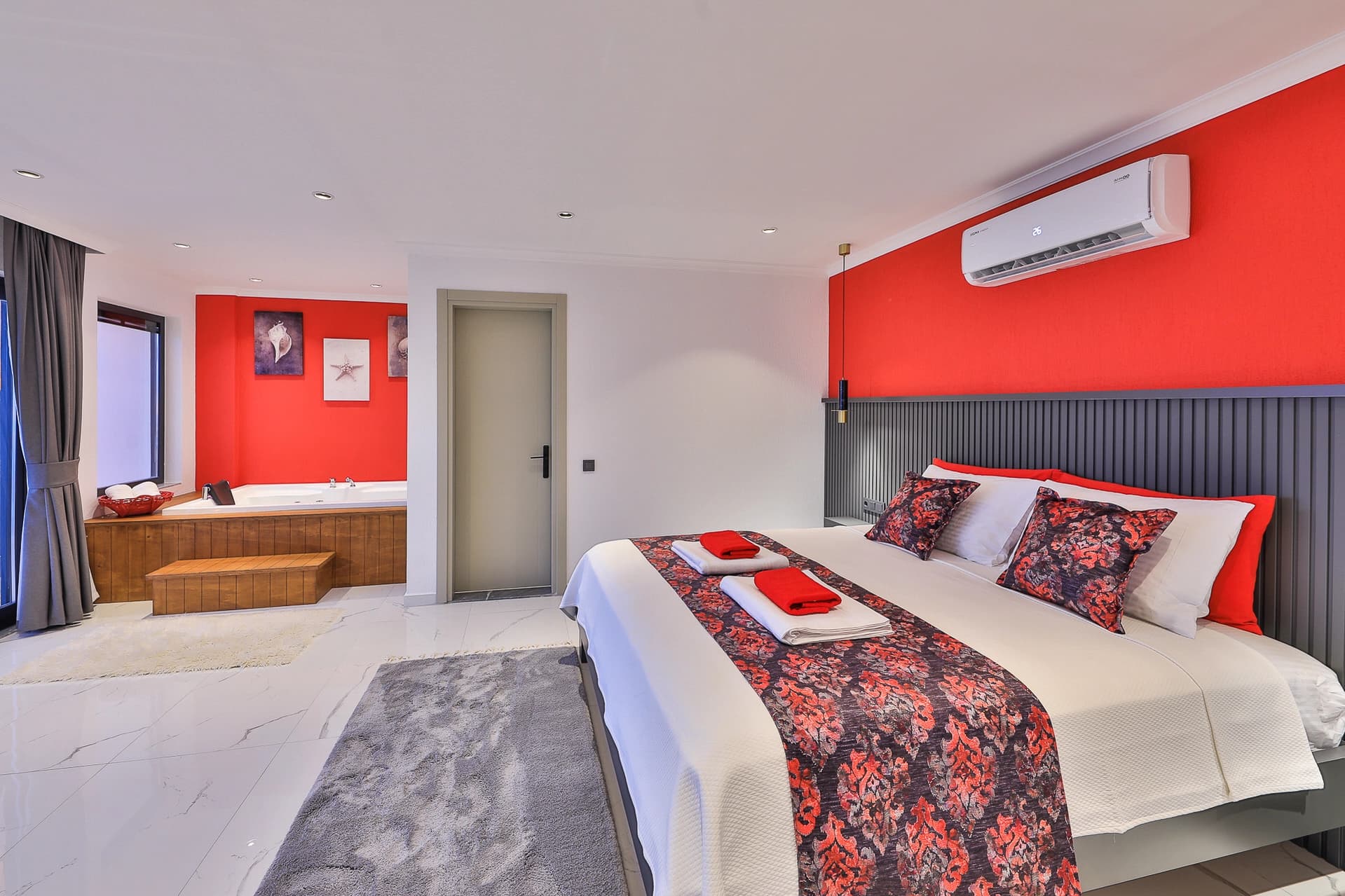 Villa Lavantin Exclusive Üzümlü 56