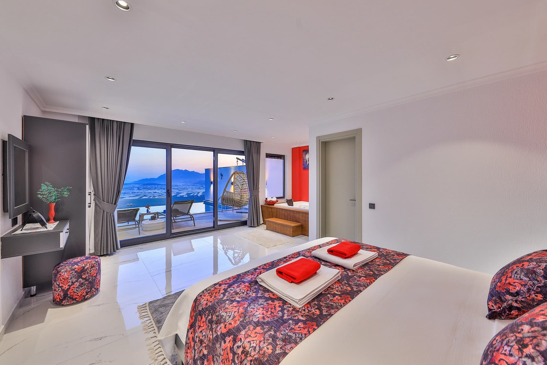 Villa Lavantin Exclusive Korunaklı Havuz 63