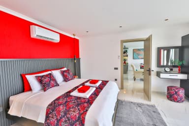 Villa Lavantin Exclusive Üzümlü 70