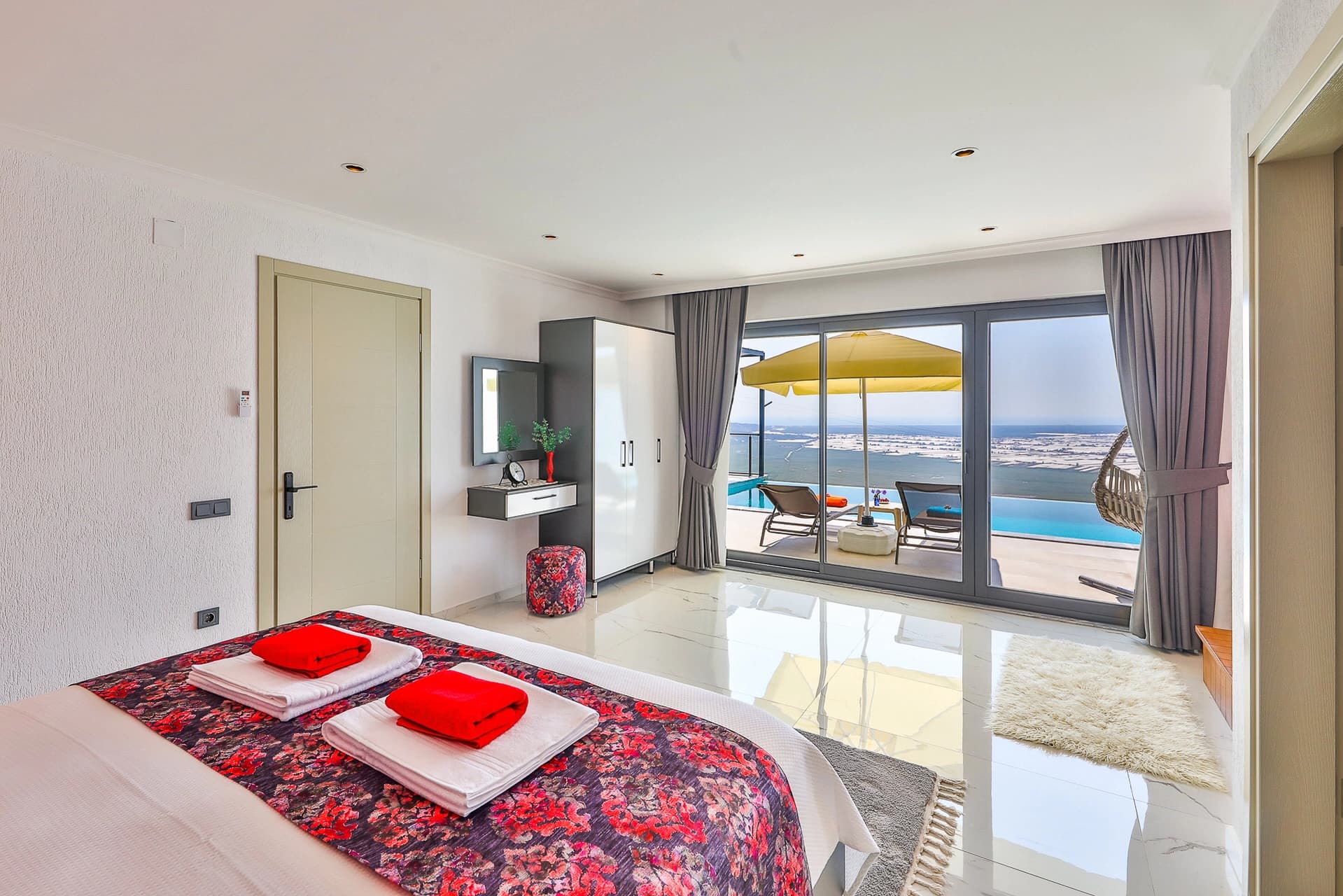 Villa Lavantin Exclusive Korunaklı Havuz 77